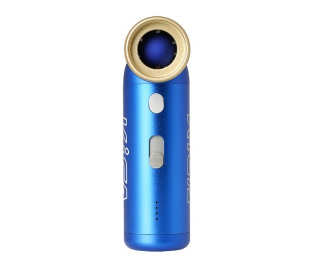 Feiyu-Tech KiCA Jetfan 2S Kit Blue FY4824 - 1347261 - zdjęcie 2